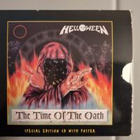 Helloween - The time of the oath 1996