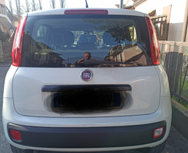 Fiat Panda 0.9 twin turbo