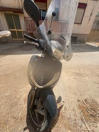 Honda sh 125