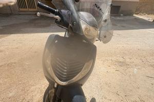 Honda sh 125