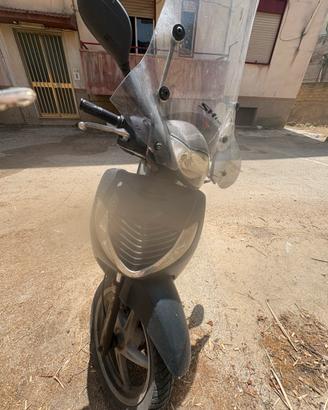 Honda sh 125