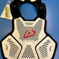 Pettorina acerbis nuova di zecca