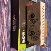 RX580 SOYO 2048SP 8GB