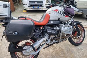 bmw r1150gs adventur 