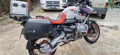 bmw r1150gs adventur 