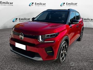CITROEN C3 4ª serie - C3 PureTech 100 S&S U1241420