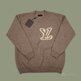 Maglione Louis Vuitton 