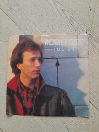 Vinile Robin Gibb 1983 Polygram