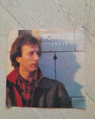 Vinile Robin Gibb 1983 Polygram