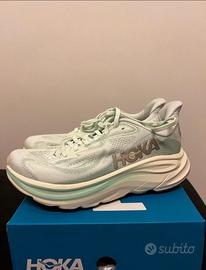 Scarpe da running hoka Clifton 10