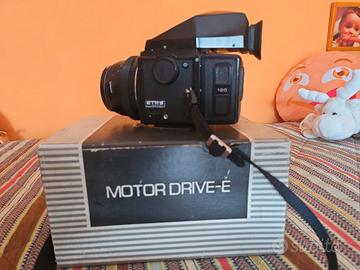 zenza bronica medio formato