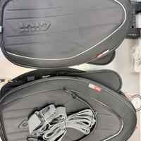 Borse + telaieio Hypermotard 796/1000