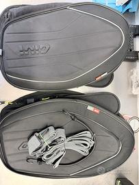 Borse + telaieio Hypermotard 796/1000