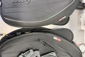 Borse + telaieio Hypermotard 796/1000