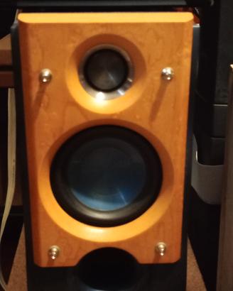 Diffusori Kenwood  LS-VH7