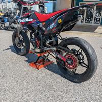 Beta RR motard 50, del 2018, PERFETTA.
