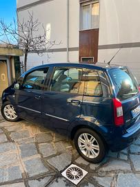 Fiat Idea 1.4 Black Energy Benzina 98000km