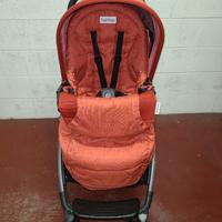 Trio Peg Perego 