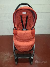 Trio Peg Perego 