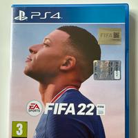 Fifa 22