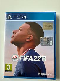Fifa 22
