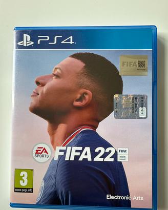 Fifa 22