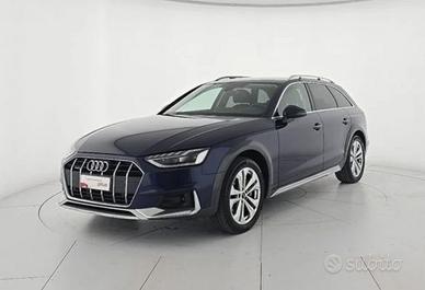 AUDI A4 allroad 40 TDI 204 CV S tronic Business