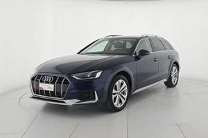 AUDI A4 allroad 40 TDI 204 CV S tronic Business