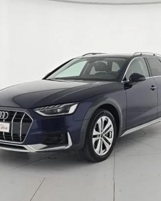 AUDI A4 allroad 40 TDI 204 CV S tronic Business