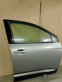 Ricambi peugeot 3008 dal 2017 2024