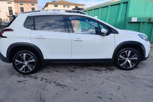 Peugeot 2008 1.5 diesel unipro