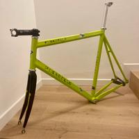 Telaio Pinarello Pista