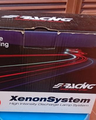 kit fari led nuovo 