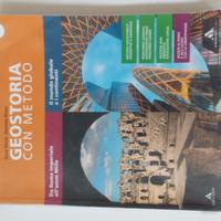 Geostoria con metodo