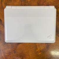 Asus Eeepc 1000  HE - mini notebook portatile 12”