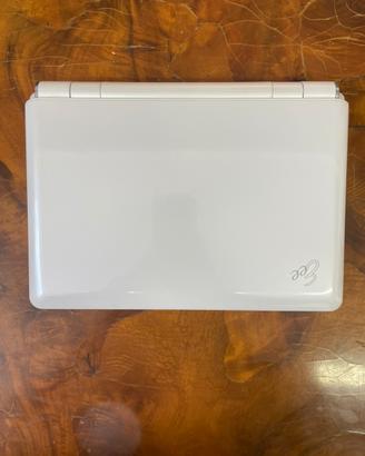 Asus Eeepc 1000  HE - mini notebook portatile 12”