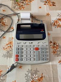 Calcolatrice OIVETTI SUMMA 220