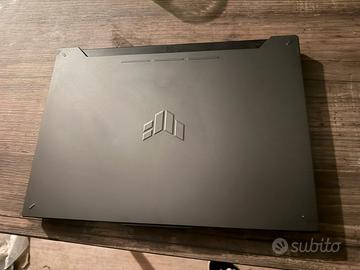 Asus f15 2024 fx507z14