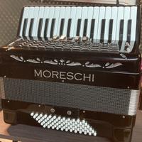 fisarmonica