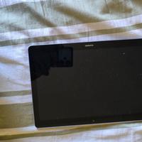 tablet Huawei media pad t3