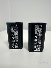 Panasonic  DMW BLJ 31 (per lumix s1)