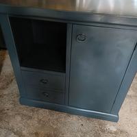 Mobile per sala vintage