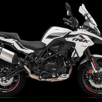 Benelli TRK 502 X