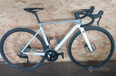 focus izalco max 2025 