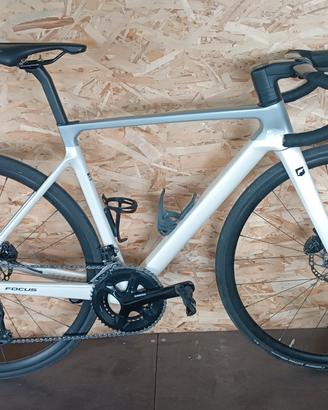 focus izalco max 2025 