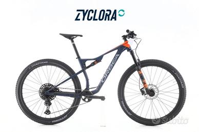 Orbea Oiz XT t.M