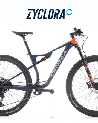 Orbea Oiz XT t.M