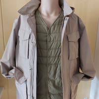 Parka uomo Timberland XL 