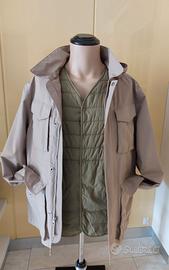 Parka uomo Timberland XL 