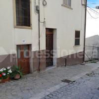 Casa Indipendente Sant'Angelo del Pesco [3124VRG]